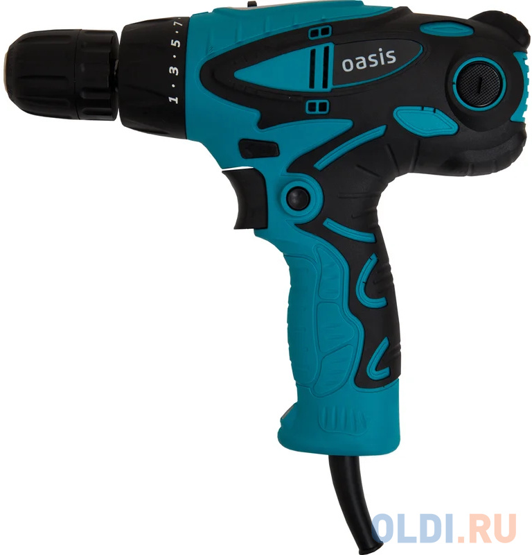 

Дрель Oasis DS-55