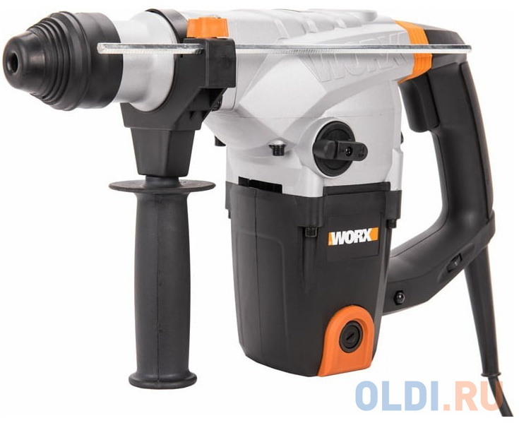 WORX Перфоратор электрический 1250Вт WX333