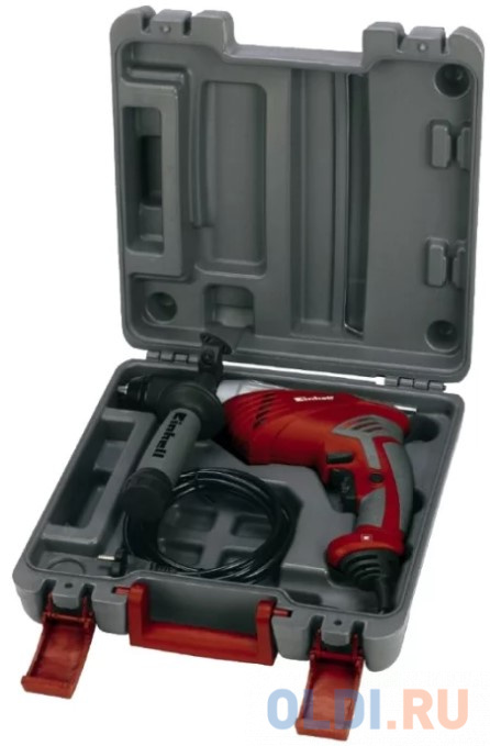 

Ударная дрель Einhell RT-ID 65/1 650Вт