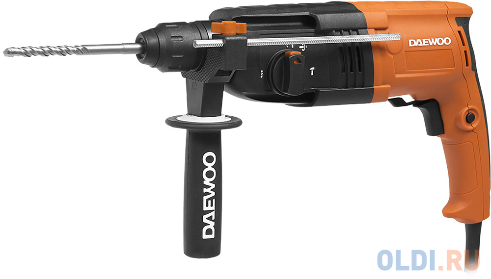 Перфоратор DAEWOO DAH 820  820Вт 3Дж
