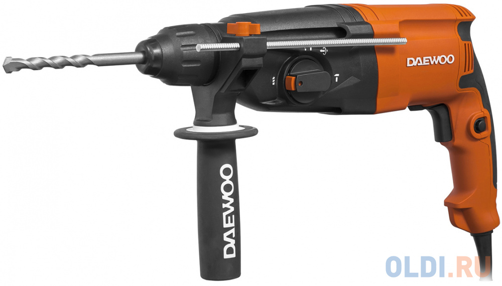 

Перфоратор DAEWOO DAH 920 920Вт 3.4Дж