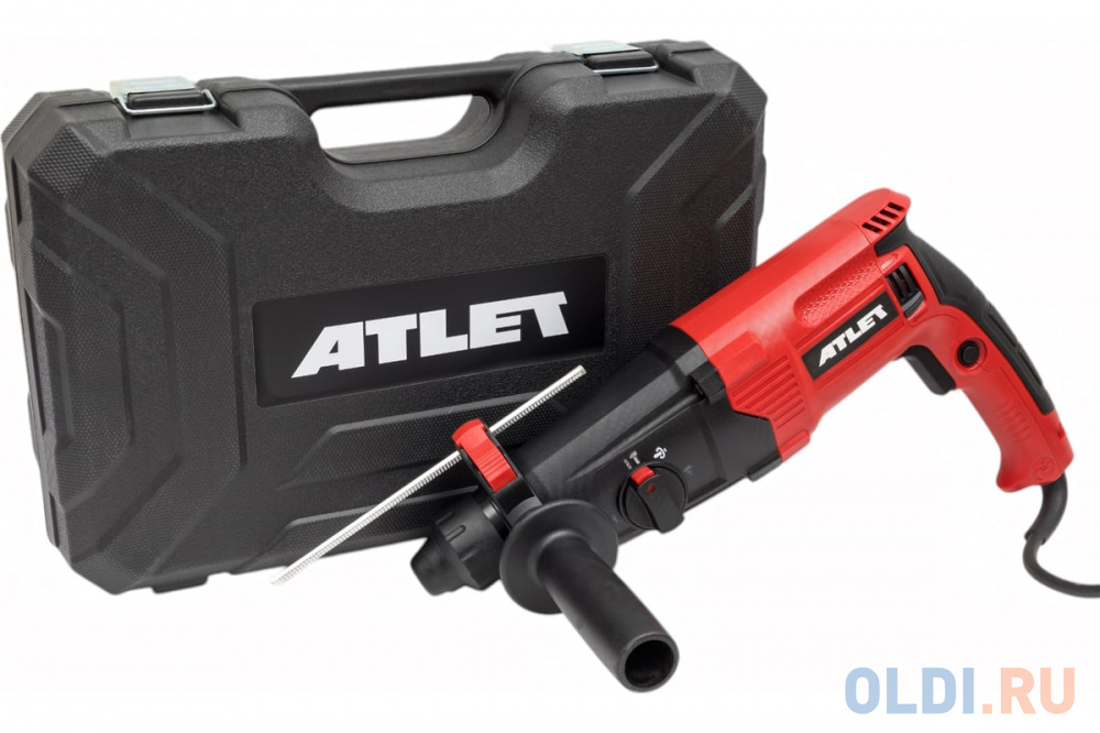 

Перфоратор ATLET PDH26GS