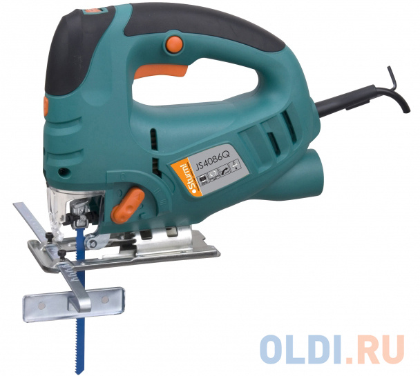 

Лобзик Sturm JS4086Q 860 Вт