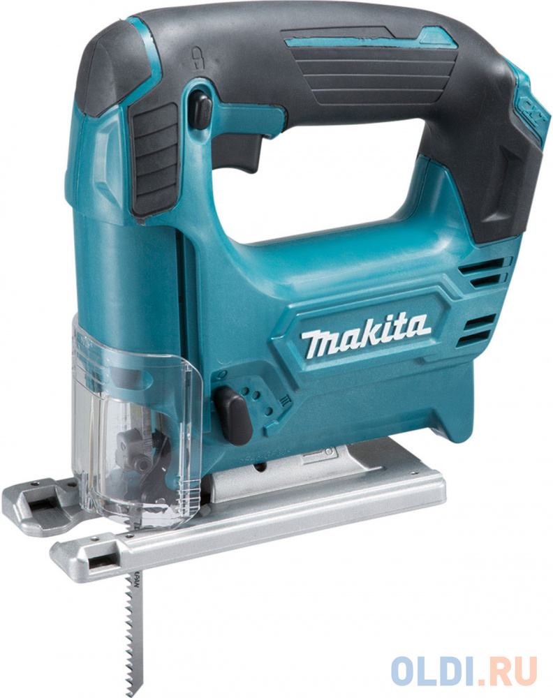 

Лобзик Makita JV101DZ без аккумулятора и зарядного устройства