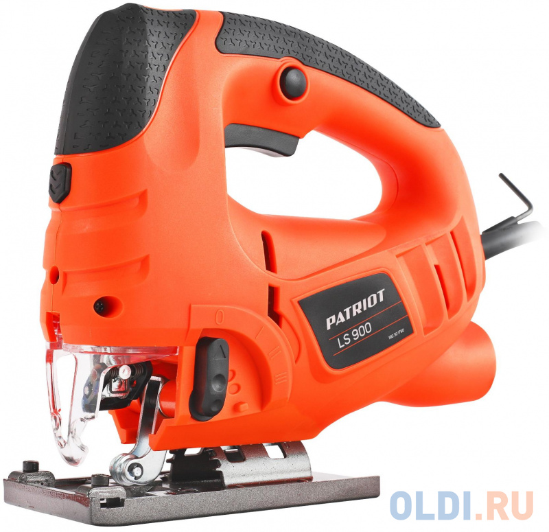

Лобзик Patriot LS 900 800 Вт