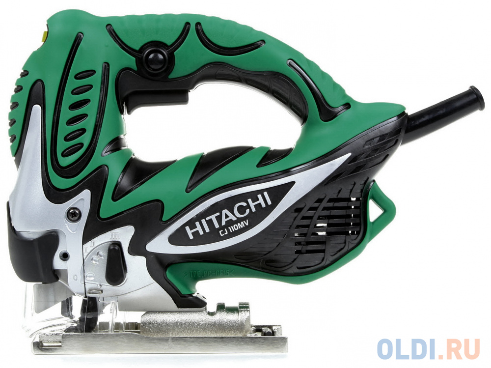 

Лобзик Hitachi CJ110MV 720Вт