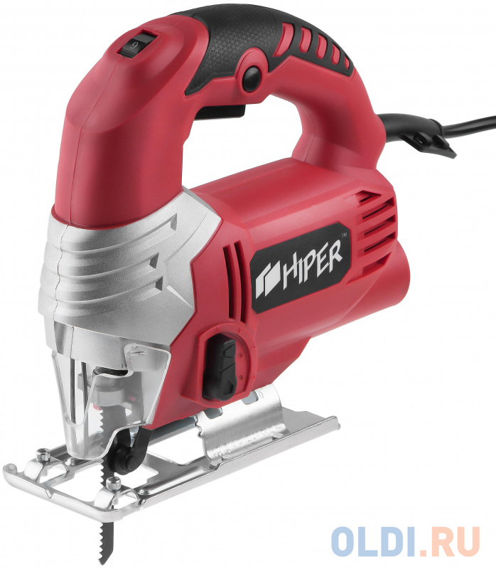 

Лобзик HIPER HJS800A 800 Вт