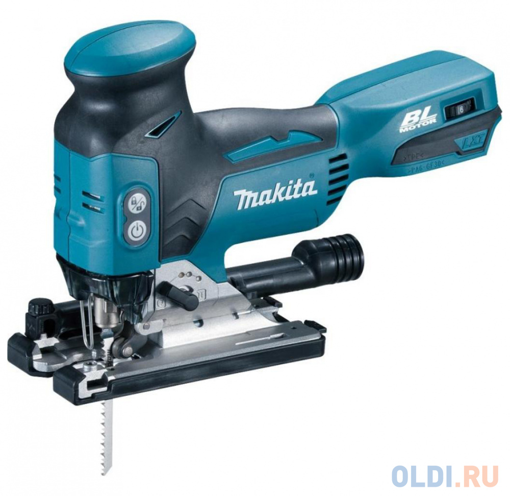

Лобзик Makita DJV181Z