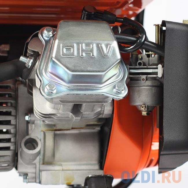 

Генератор бензиновый PATRIOT Max Power SRGE 1500