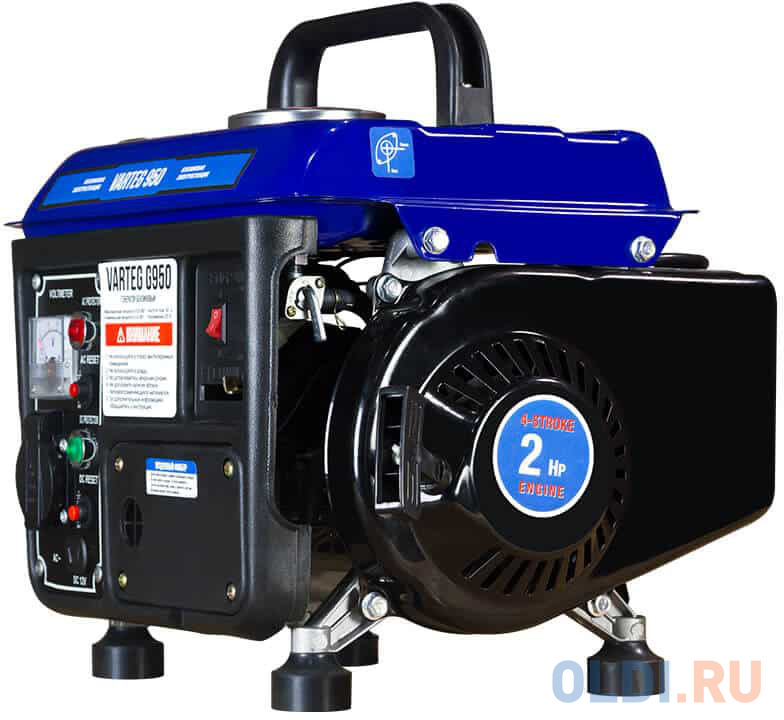 

Бензиновый генератор FoxWeld 5817 varteg g950
