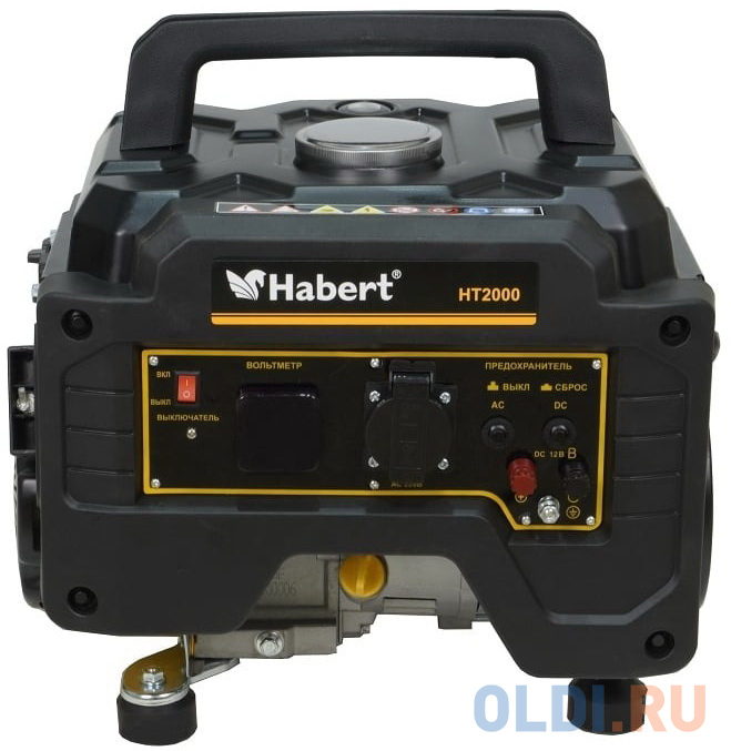 

Habert Генератор HT2000 00-00157177