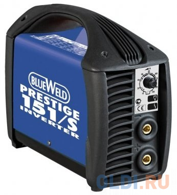 

Сварочный инвертор BlueWeld 151/S