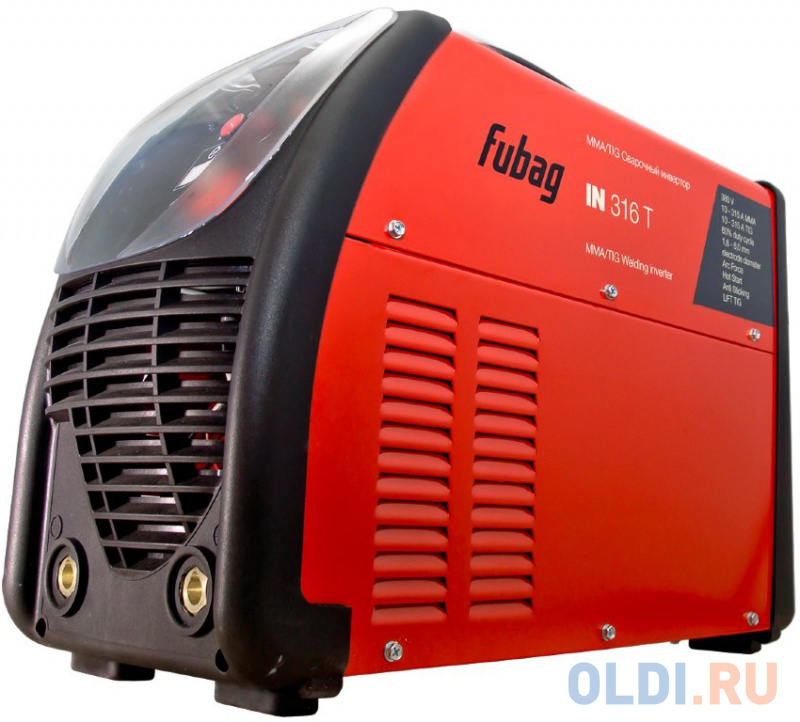 

Аппарат сварочный Fubag IN 316 T