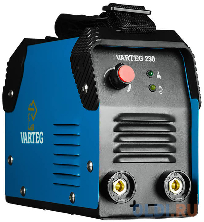 

Сварочный инвертор FOXWELD Varteg 230
