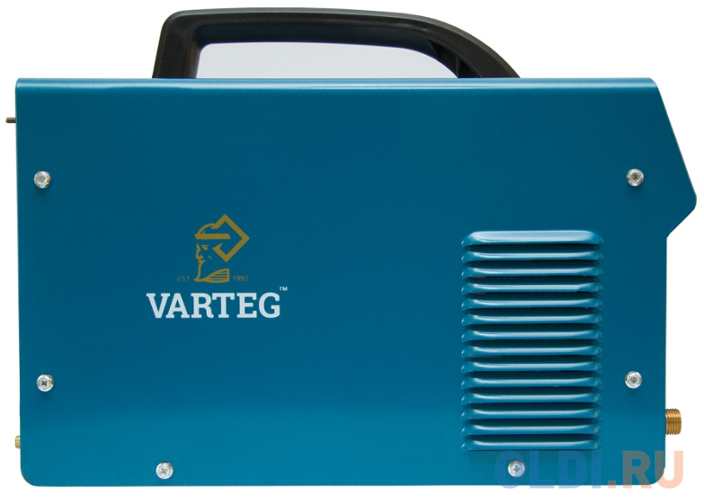 

Аппарат сварочный FOXWELD Varteg Plasma 40