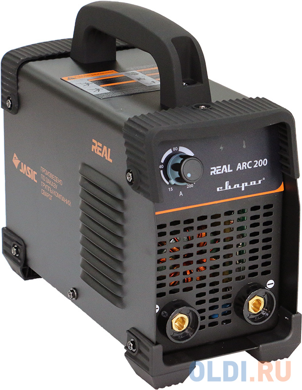 

Сварочный инвертор Сварог ARC 200 REAL (Z238)