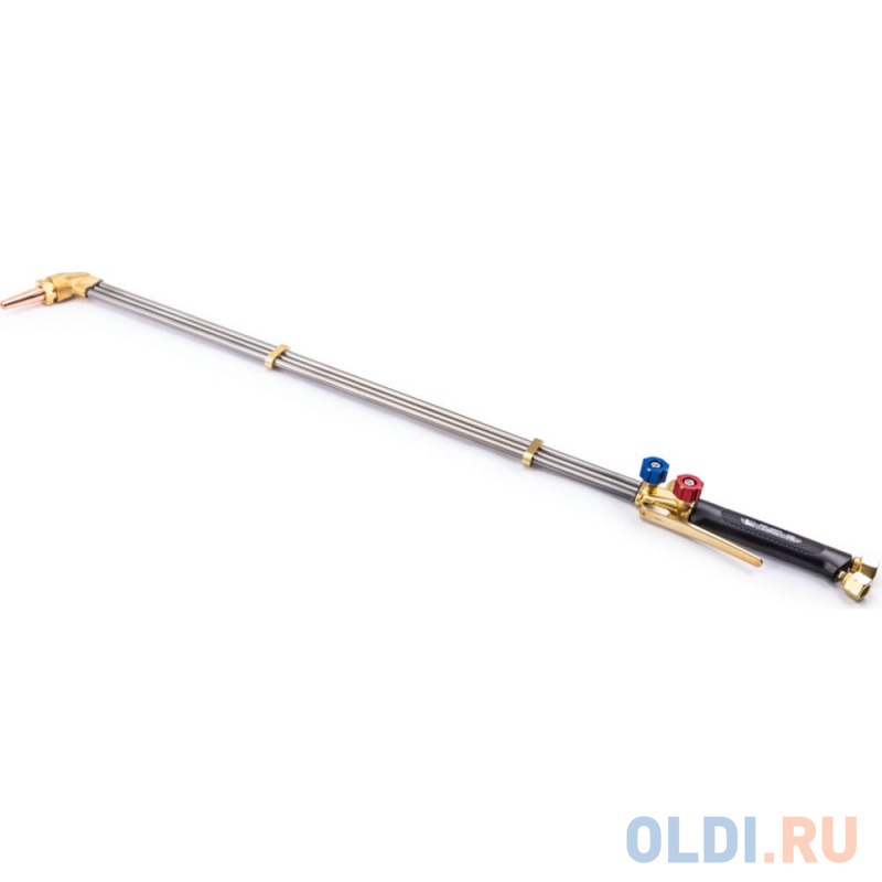 

Foxweld Универсальный удлиненный резак РЗУ-300РК 9089