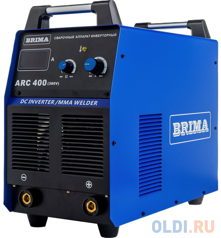 Сварочный аппарат BRIMA ARC-400