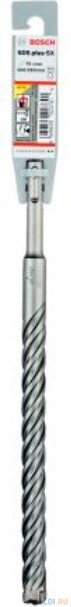 

Бур BOSCH 2.608.833.826 SDS+ Ф16х200/260мм 5X