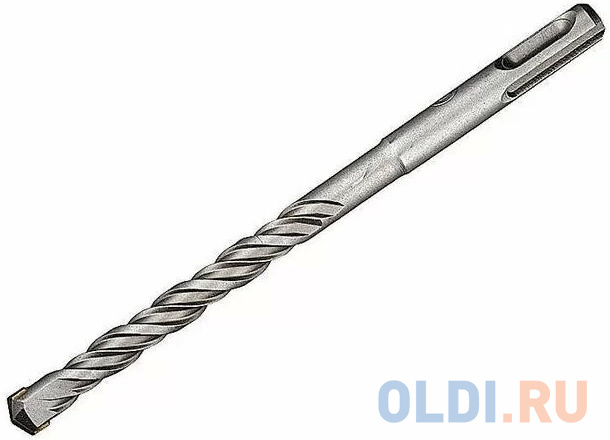 

FIT IT Бур по бетону SDS PLUS с двойной резьбой 6х110 мм [32903