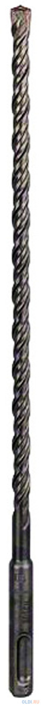 

Бур BOSCH 1.618.596.264 SDS+ Ф8х200/260мм S4L/plus-5