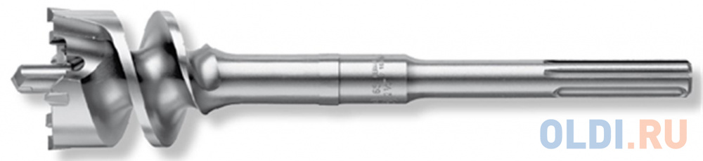 

Бур MAKITA P-64369 SDSMAX Ф55х170/310мм проломной