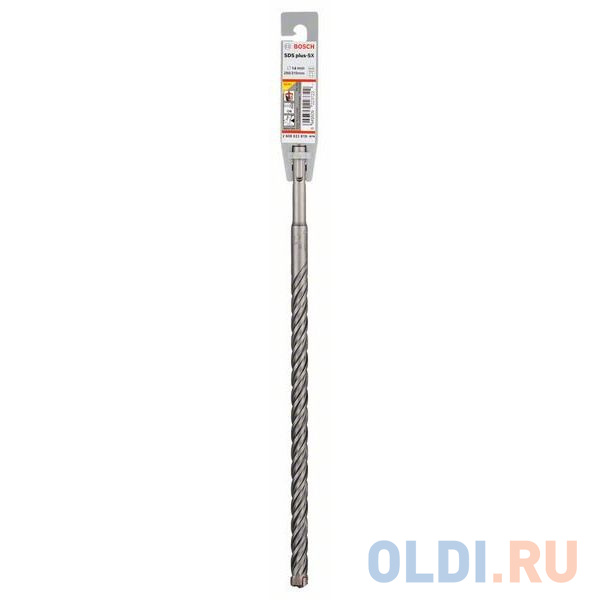 

Бур BOSCH 2.608.833.828 SDS+ Ф16х300/360мм 5X