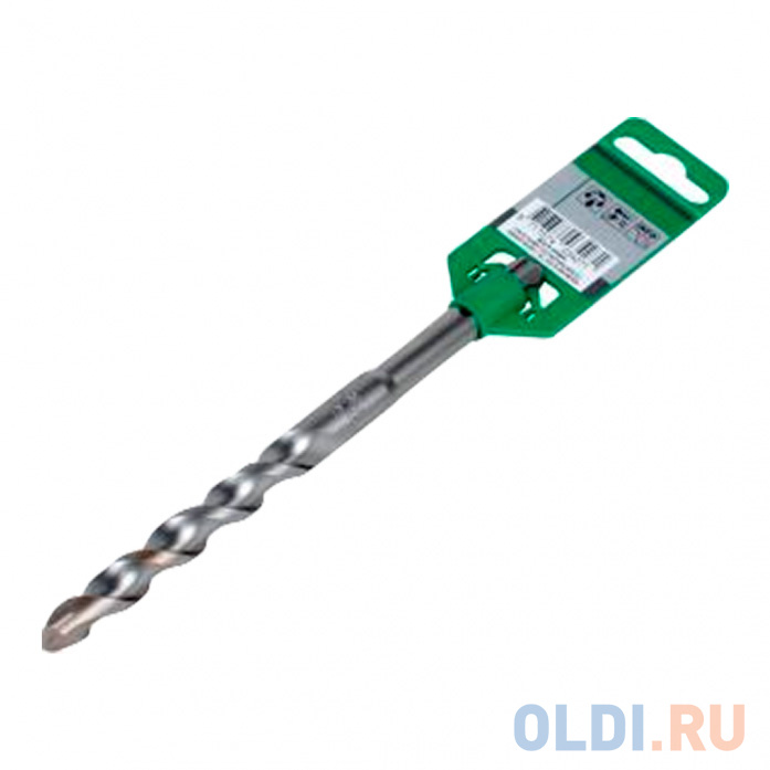

HITACHI Бур по бетону (SDS PLUS) D8X110, шт