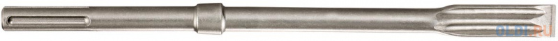 

Зубило Metabo SDS-Max prof.prem. 400x25мм плоское 629181000