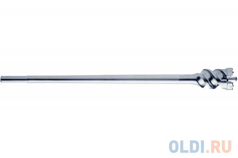 

Бур METABO 623376000 SDSMAX Ф45х850/990мм фрезерный короночный