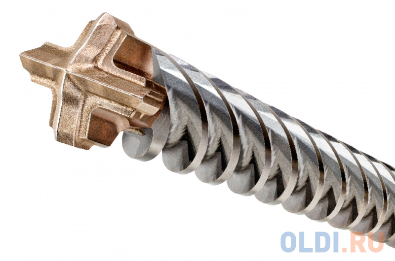

Бур DEWALT DT60806-QZ SDSMAX Ф14х400/540мм XLR