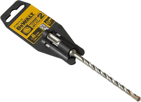 

Бур DEWALT DT9515-QZ SDS+ Ф6х100/160мм EXTREME2