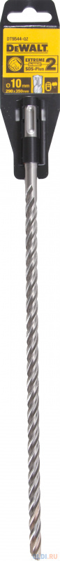 

Бур DEWALT DT9544-QZ SDS+ Ф10х300/350мм EXTREME2