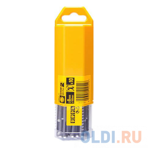 

Бур DEWALT DT9827-QZ SDS+ Ф8х100/160мм EXTREME2