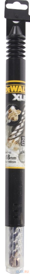 Бур DEWALT DT60811-QZ  SDSMAX Ф18х200/340мм XLR фото