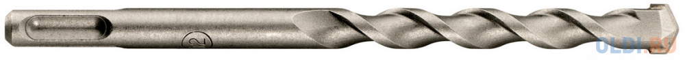 

Бур Metabo SDS-PLUS 6x260мм 626177000