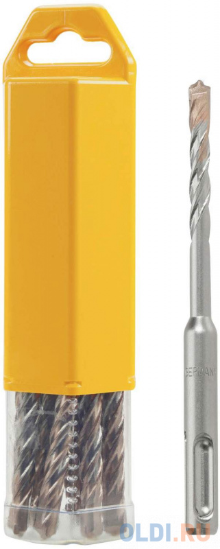 

Бур DEWALT DT9812-QZ SDS+ Ф6х50/110мм EXTREME2