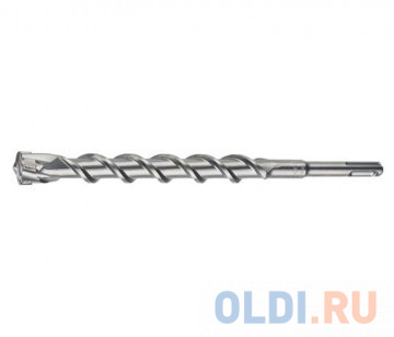 

Бур BOSCH 2.608.586.720 SDS+ Ф18х400/450мм Speed X/plus-7