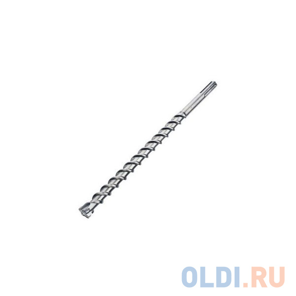 

Бур BOSCH 2.608.586.739 SDSMAX Ф12х400/540мм Speed X/SDS-max-7
