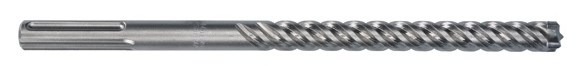 

Бур BOSCH SDS-max-8X 18 x 400 x 540 мм по арм.бетону