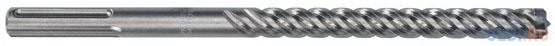 

Бур BOSCH SDS-max-8X 25 x 400 x 520 мм по арм.бетону