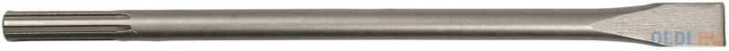 

Зубило плоское SDS-max ECO 25x400 мм_10 шт. PROJAHN