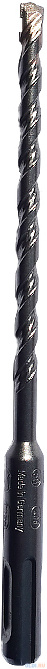 

Бур HELLER 15636 3 2018 SDS+ Ф14х100/160мм