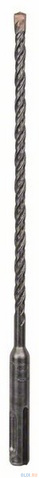 

Бур BOSCH 2.608.596.115 SDS+ Ф6х150/210мм S4L/plus-5