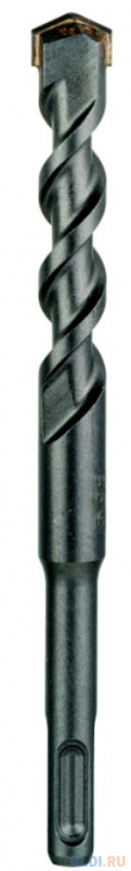 

Бур BOSCH 2.609.255.531 SDS-+ 15x100x160 мм DIY