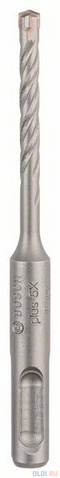 

Бур BOSCH 2.608.833.771 SDS+ Ф5х50/110мм 5X