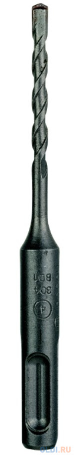

Бур BOSCH 2.609.255.500 SDS-+ 4x50x110 мм DIY