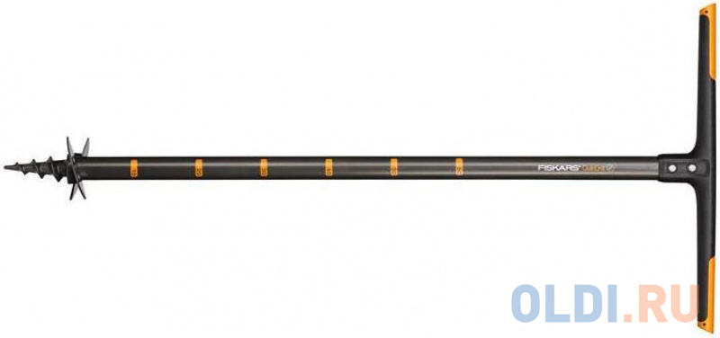 

Бур Fiskars QuikDrill 110см (1000636)