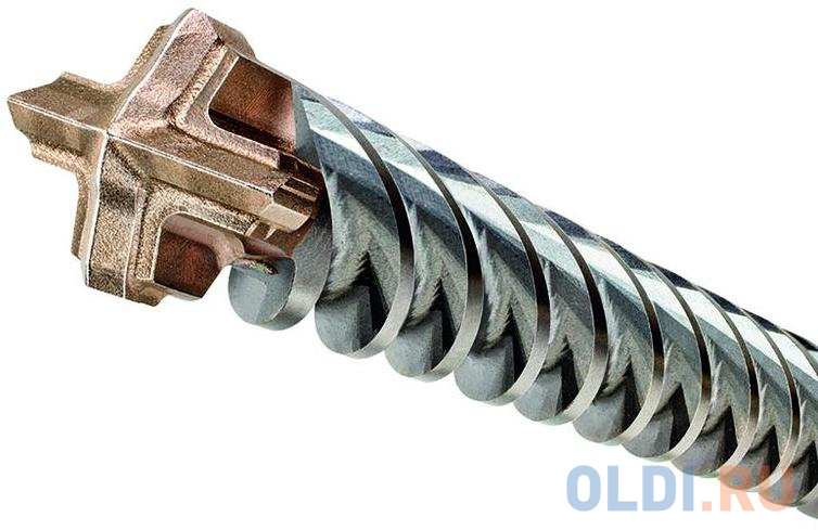 

Бур DEWALT DT60833-QZ SDSMAX Ф30х450/570мм XLR