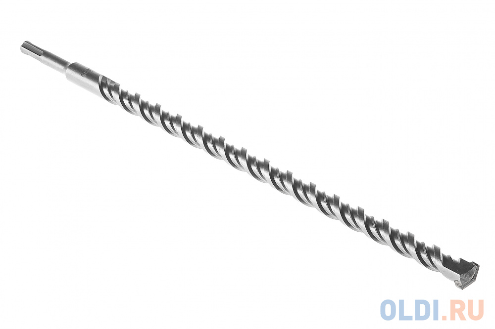 

Бур Hammer Flex 201-145 SDS+ 18х400/460мм